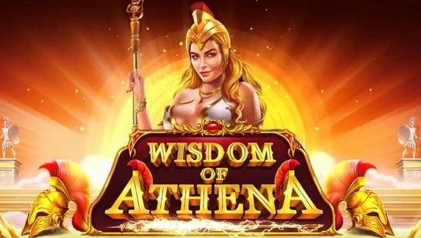 Slot Demo Gratis Wisdom Of Athena