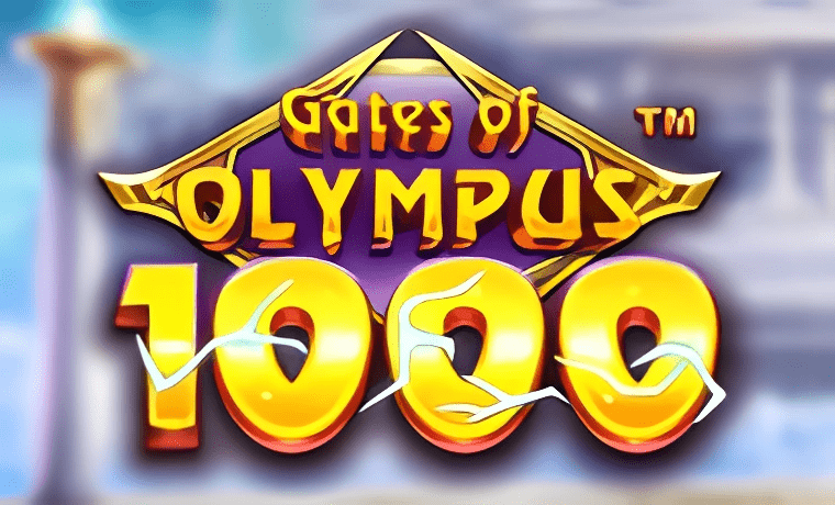 Slot Demo Gratis Gates Of Olympus 1000