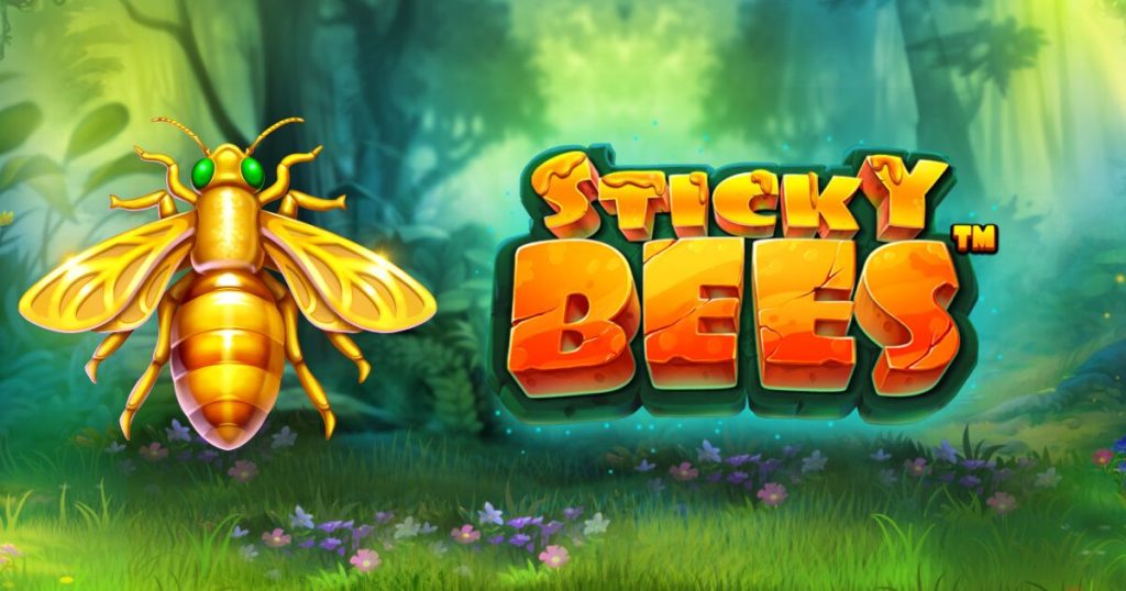Slot Demo Gratis Sticky Bees