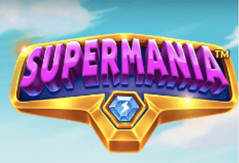 Slot Demo Gratis Supermania
