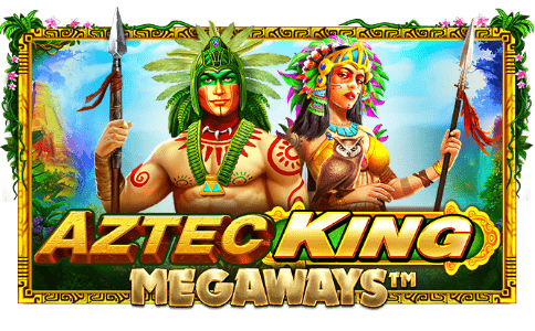Slot Demo Gratis Aztec King