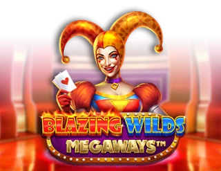 Slot Demo Gratis Blazing Wild