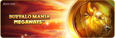 Slot Demo Gratis Buffalo Mania Megaways