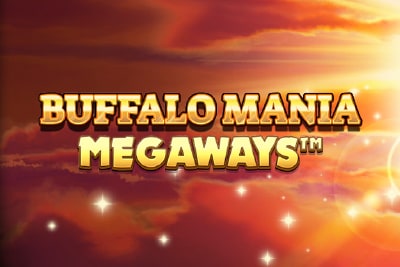 Slot Demo Gratis Buffalo Mania Megaways