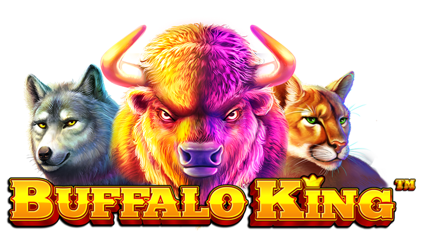 Slot Demo Gratis Buffalo King