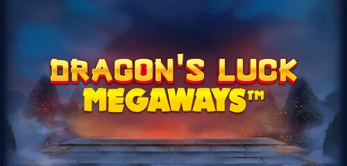 Slot Demo Gratis Dragon’s Luck Megaways