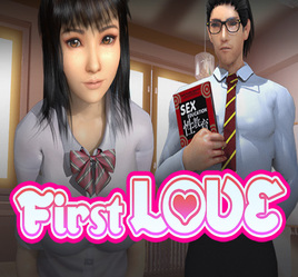 Slot Demo Gratis First Love