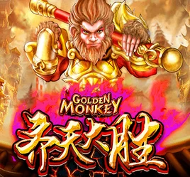 Slot Demo Gratis Golden Monkey
