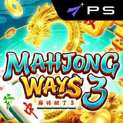 Slot Demo Gratis Mahjong Ways 3