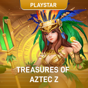 Slot Demo Gratis Treasures Of Aztec Z