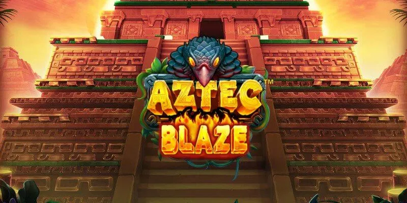 Slot Demo Gratis Aztec Blaze