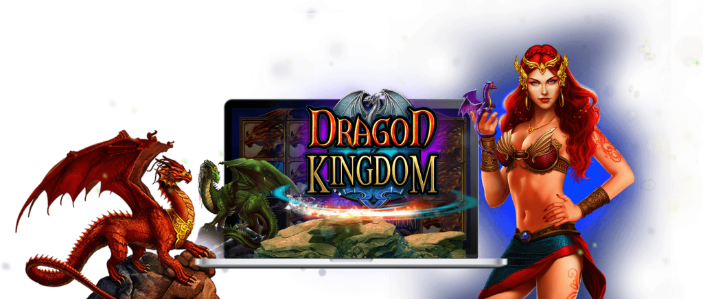 Slot Demo Gratis Dragon Kingdom