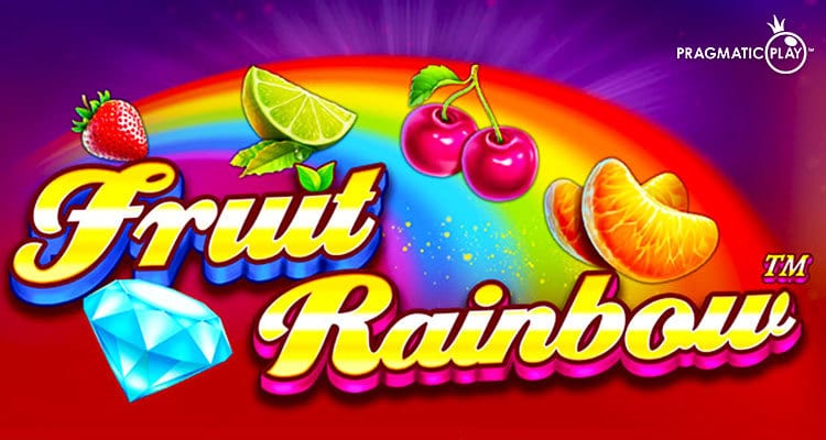 Slot Demo Gratis Fruit Rainbow