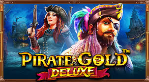 Slot Demo Gratis Pirate Gold Deluxe