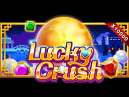 Slot Demo Gratis Lucky Crush