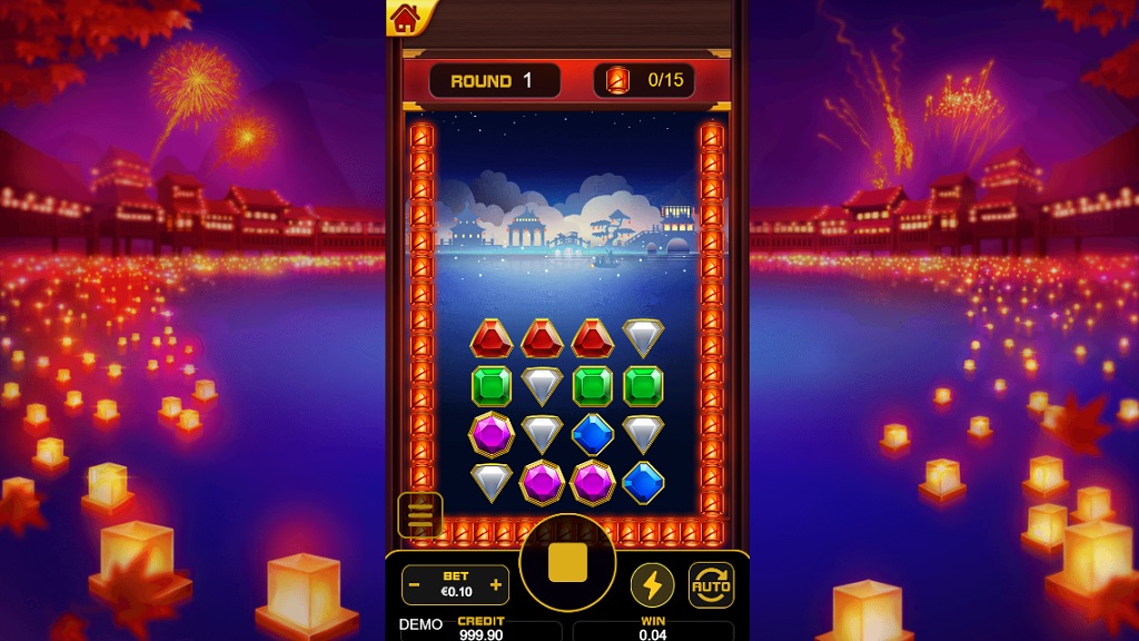 Slot Demo Gratis Lucky Crush