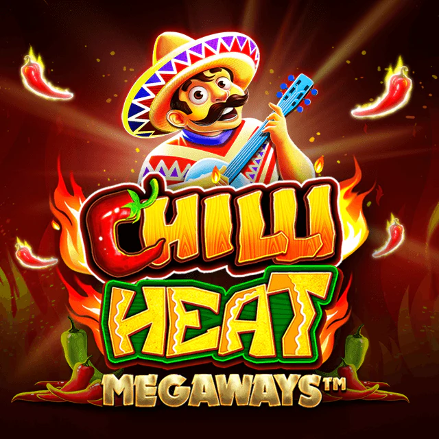 Slot Demo Gratis Chilli Heat Megaways