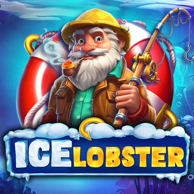 Slot Demo Gratis Ice Lobster