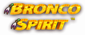 Slot Demo Gratis Bronco Spirit