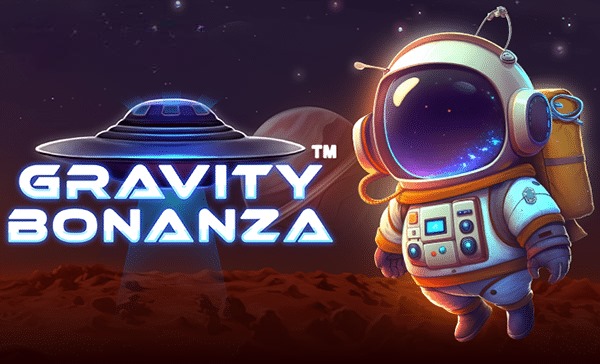 Slot Demo Gratis Gravity Bonanza