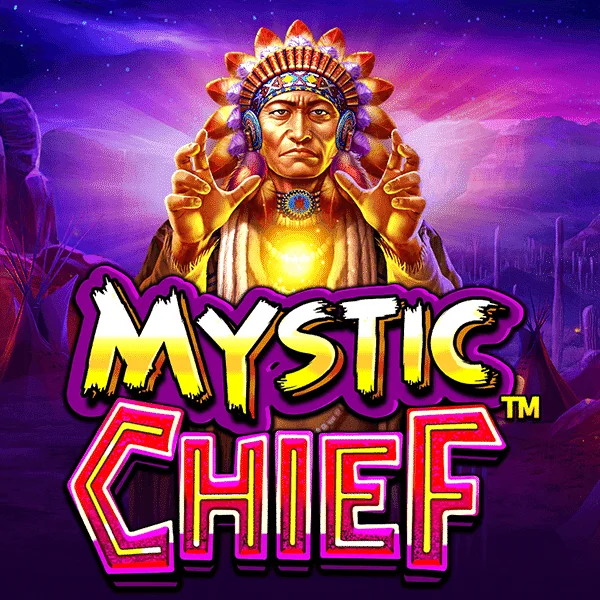 Slot Demo Gratis Mystic Chief