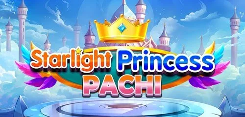 Slot Demo Gratis Starlight Princess Pachi