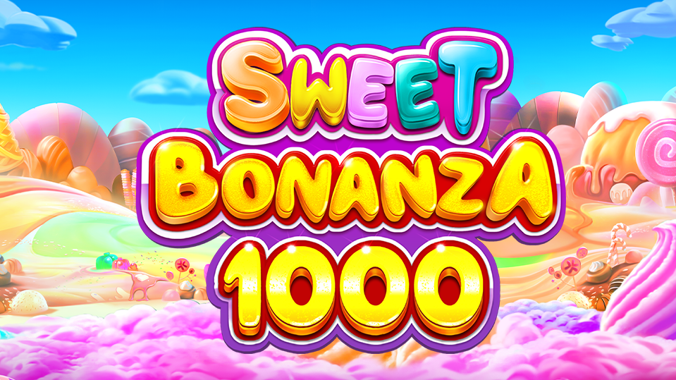 Slot Demo Gratis Sweet Bonanza 1000