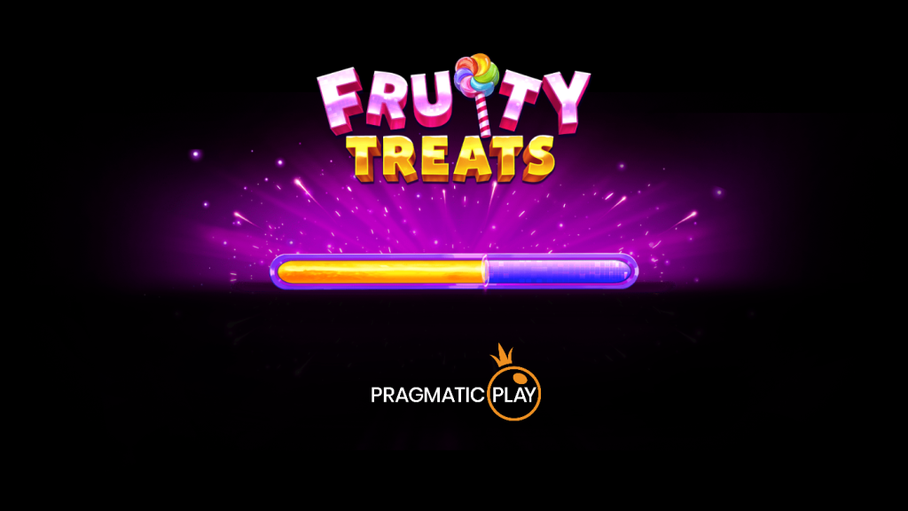 Slot Demo Gratis Fruity Treats