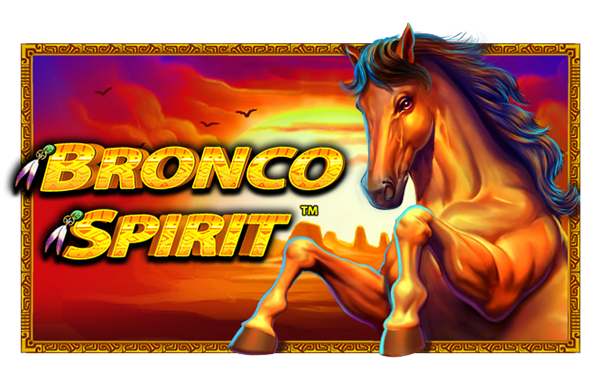 Slot Demo Gratis Bronco Spirit