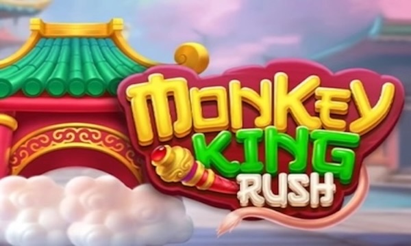 Slot Demo Gratis Monkey King Rush