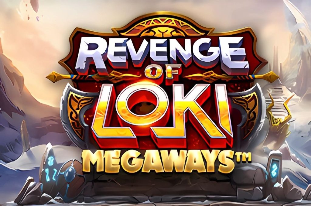 Slot Demo Gratis Revenge Of Loki Megaways