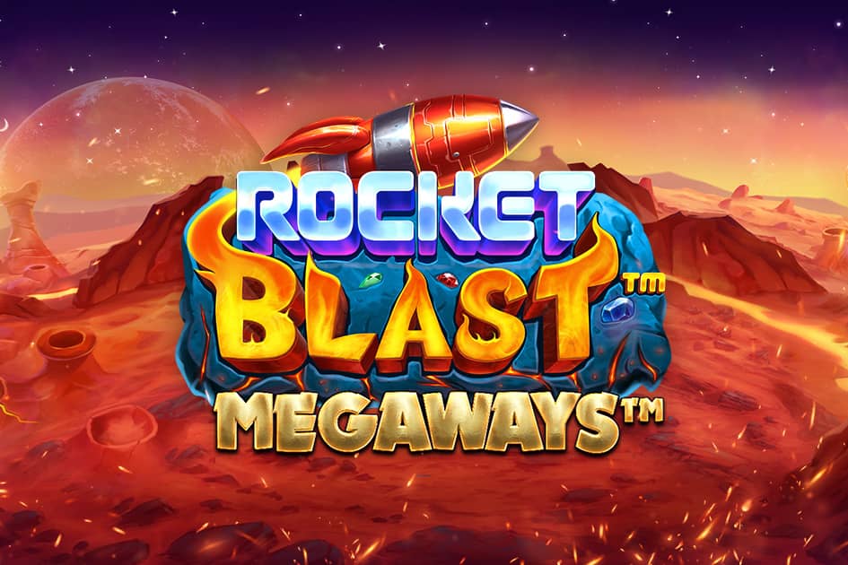 Slot Demo Gratis Rocket Blast Megaways