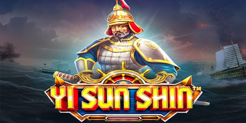 Slot Demo Gratis Yi Sun Shin