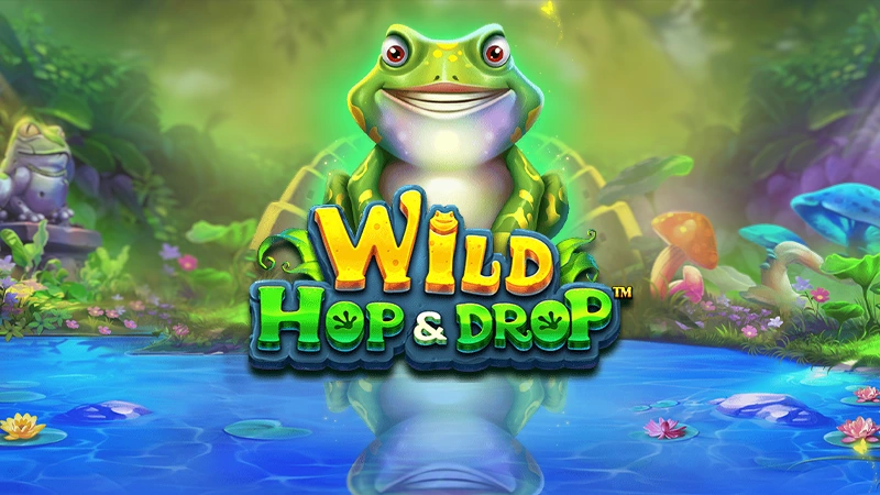 Slot Demo Gratis Wild Hop And Drop