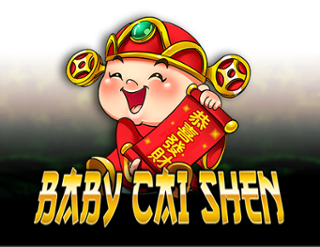 Slot Demo Gratis Baby Cai Shen