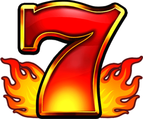 Slot Demo Gratis Fiery Sevens