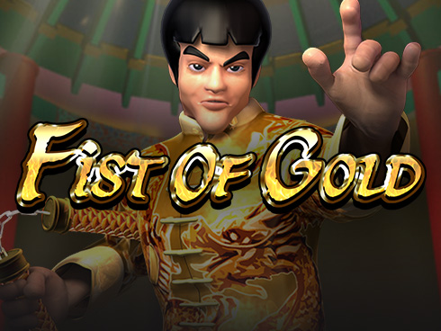 Slot Demo Gratis Fist Of Gold