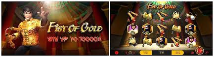 Slot Demo Gratis Fist Of Gold