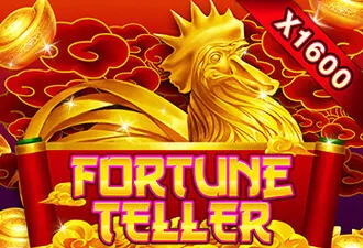 Slot Demo Gratis Fortune Teller