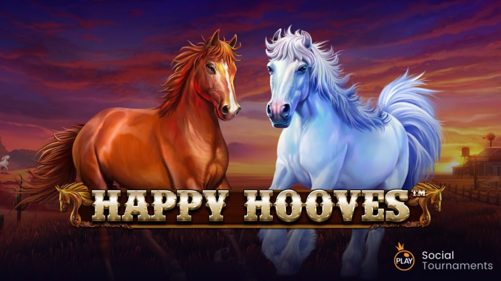 Slot Demo Gratis Happy Hooves