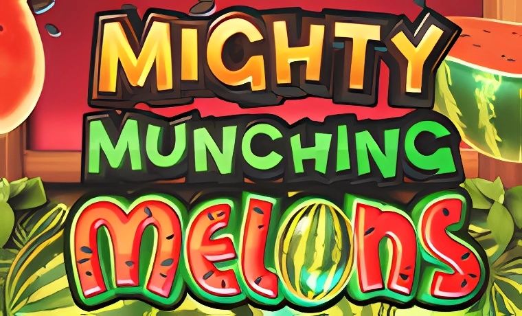 Slot Demo Gratis Mighty Munching Melons