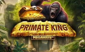 Slot Demo Gratis Primate King Megaways