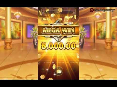 Slot Demo Gratis Royale Vegas