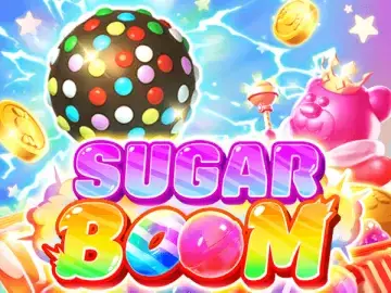 Slot Demo Gratis Sugar Boom