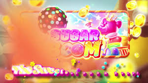 Slot Demo Gratis Sugar Boom