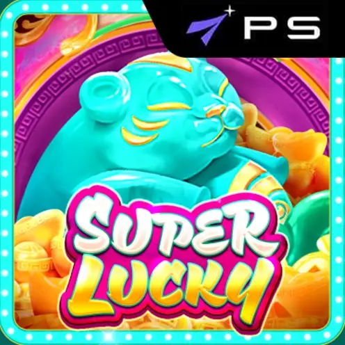 Slot Demo Gratis Super Lucky