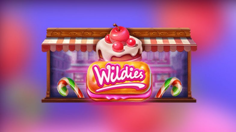 Slot Demo Gratis Wildies