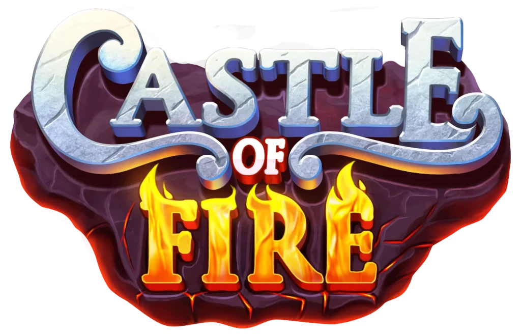 Slot Demo Gratis Castle Of Fire