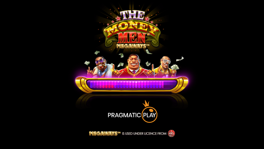 Slot Demo Gratis The Money Men Megaways