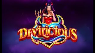 Slot Demo Gratis Devilicious